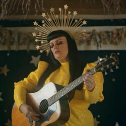 Tami Neilson chords for Baby youre a gun