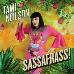 Tami Neilson chords for Good man