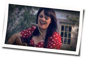 Tami Neilson chords for One thing