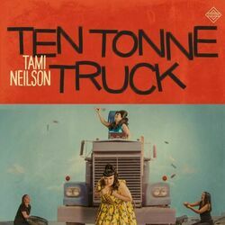 Tami Neilson chords for Ten tonne truck