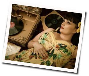 Tami Neilson chords for Texas