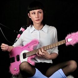 Heart Of A Dog Chords by Tami T