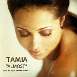 Almost Bass Tab by Tamia