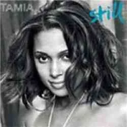 Official Missing You Chords by Tamia