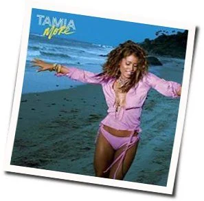 Officially Missing You (Ver2) Chords by Tamia