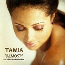 Almost Bass tabs by Tamia