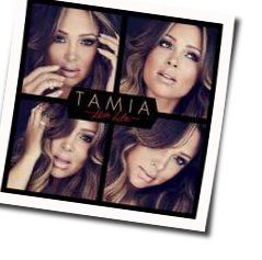 Day One Chords by Tamia