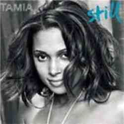 Official Missing You by Tamia