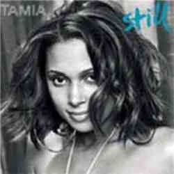 Official Missing You Chords by Tamia