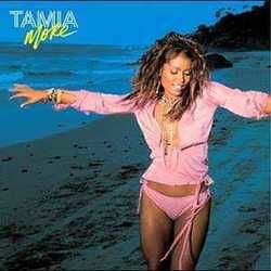 Officialy Missing You by Tamia