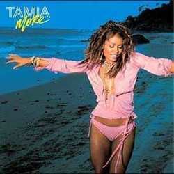 Officialy Missing You Tabs by Tamia