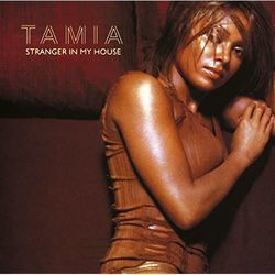 Stranger In My House Tabs by Tamia