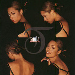 Who Do You Tell Tabs by Tamia