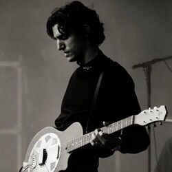 Babylon Chords by Tamino