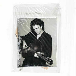 Cinnamon Chords by Tamino