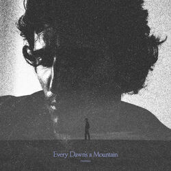 Every Dawns A Mountain Tabs by Tamino