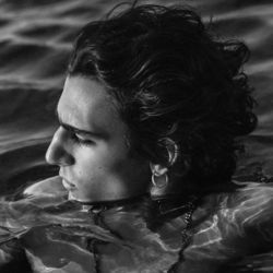 Every Pore Tabs by Tamino