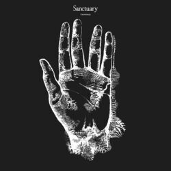 Sanctuary Chords by Tamino