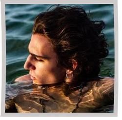 So It Goes Chords by Tamino