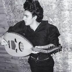 The First Disciple Chords by Tamino