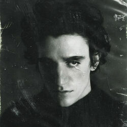 You Don't Own Me Chords by Tamino