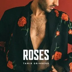 Roses Chords by Tamir Grinberg