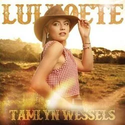 Lui Voete Chords by Tamlyn Wessels