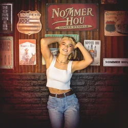 Nommer Hou Chords by Tamlyn Wessels