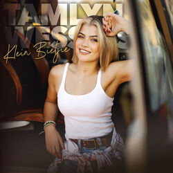 Klein Bietjie Chords by Tamlyn Wessels