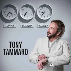 Fornacella Chords by Tony Tammaro