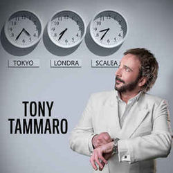 Fornacella Chords by Tony Tammaro