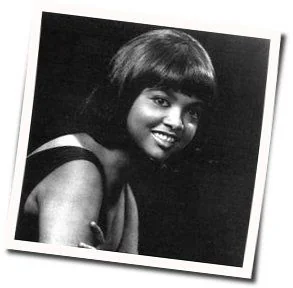 Sinners Devotion Chords by Tammi Terrell