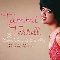 All I Do Is Think About You by Tammi Terrell