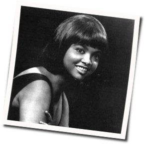 Sinners Devotion Chords by Tammi Terrell