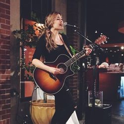 If I Don't Try Chords by Tammy Byerly