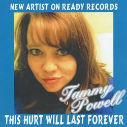 It's Like Standing Still And Crying In The Rain Chords by Tammy Powell