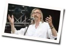 Harry Stone Hearts Of Coal Chords by John Tams