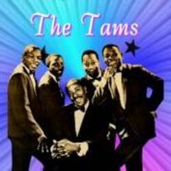 All My Hard Times Chords by The Tams