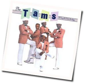 Be Young Be Foolish Be Happy Chords by The Tams