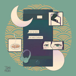 Mani Chords by Tamì