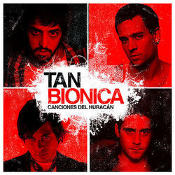 Arruinarse Chords by Tan Bionica
