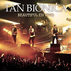 Beatiful Chords by Tan Bionica