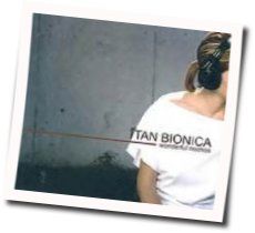 Boquitas Pintadas Chords by Tan Bionica