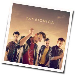 La Melodia De Dios Chords by Tan Bionica