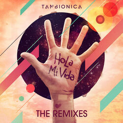 Tan Bionica chords for Mi vida