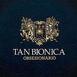 Obsesionario En La Mayor by Tan Bionica