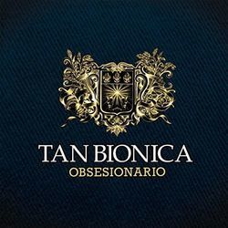 Obsesionario En La Mayor Chords by Tan Bionica
