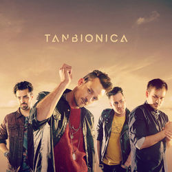 Beautiful Chords by Tan Biónica