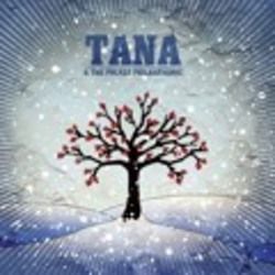 Tinker Bell by Tana And The Pocket Philharmonic
