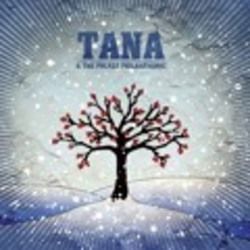 Tinker Bell Chords by Tana And The Pocket Philharmonic